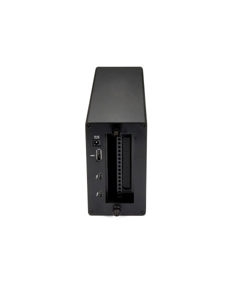 StarTech.com Chassis Telaio di espansione Thunderbolt 3 a PCI Express con DisplayPort - PCIe x16