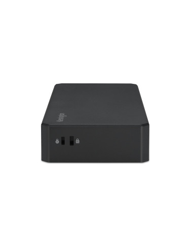 Kensington Docking station SD4843P EQ senza driver con tripla uscita video USB-C 10 Gbps