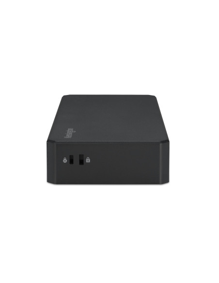 Kensington Docking station SD4843P EQ senza driver con tripla uscita video USB-C 10 Gbps