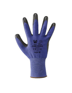 CF12PA GUANTI 16 NBR CRINKLE TG8 2