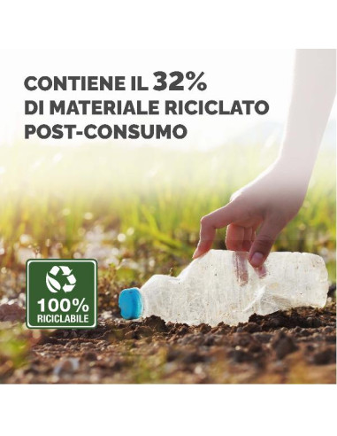 CONTENITORE CON CERNIERA 45L