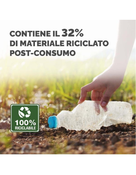 CONTENITORE CON CERNIERA 45L