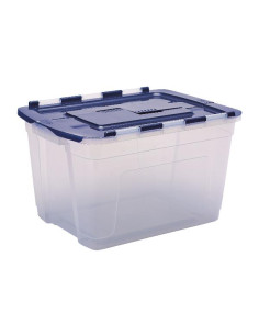 CONTENITORE CON CERNIERA 55L 2