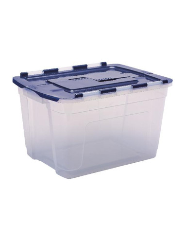 CONTENITORE CON CERNIERA 55L