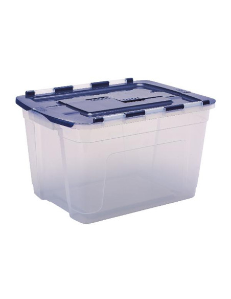 CONTENITORE CON CERNIERA 55L