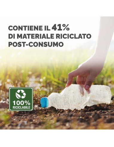 CONTENITORE CON CERNIERA 55L