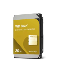 WD GOLD HDD 3.5P 20TB SATA3 (EP) 2