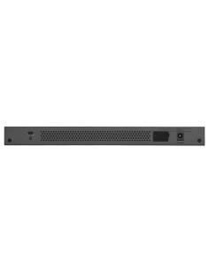 NETGEAR GS116LP Non gestito Gigabit Ethernet (10/100/1000) Supporto Power over Ethernet (PoE) Nero 2