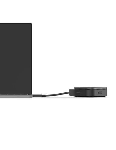 BenQ InstaShow WDC15 sistema di presentazione wireless HDMI Desktop