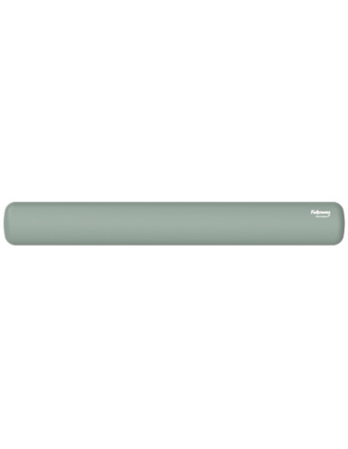Fellowes Breyta poggiapolso Silicone Salvia