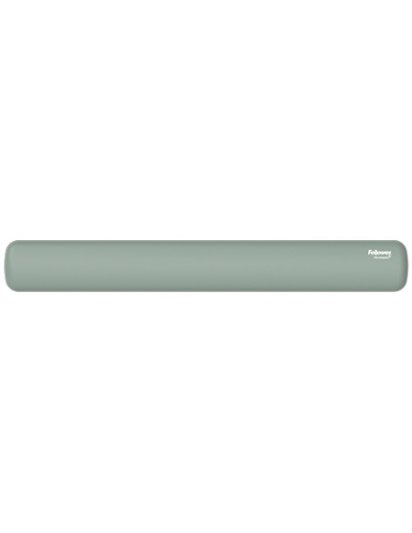 Fellowes Breyta poggiapolso Silicone Salvia