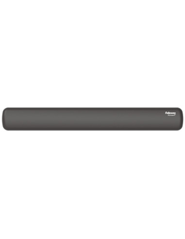 Fellowes Breyta poggiapolso Silicone Nero