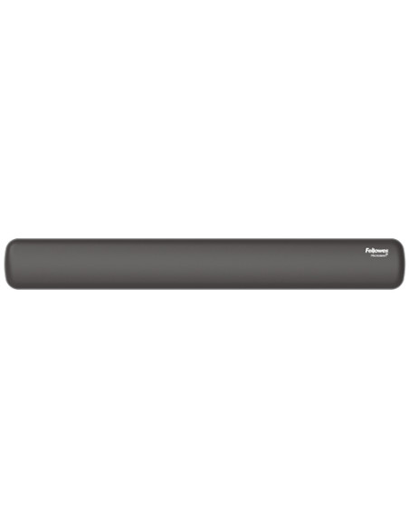 Fellowes Breyta poggiapolso Silicone Nero
