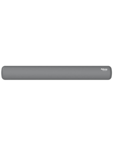 Fellowes Breyta poggiapolso Silicone Grigio