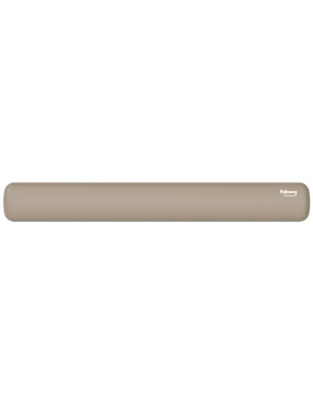 Fellowes Breyta poggiapolso Silicone Sabbia