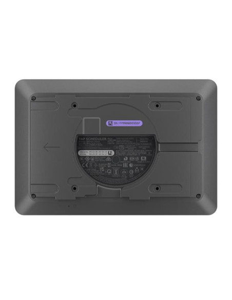 TAP SCHEDULER-GRAPHITE