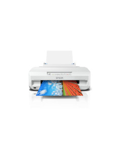 Epson Expression Photo XP-65 stampante a getto d'inchiostro A colori 5760 x 1440 DPI A4 Wi-Fi 2