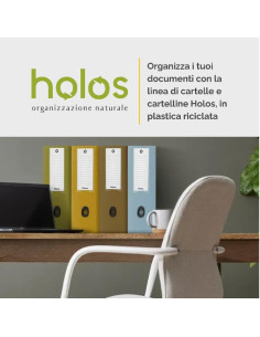 SCATOLA PROGETTO HOLOS D15 VERDE 2