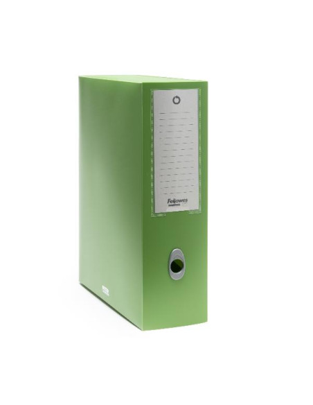 SCATOLA PROGETTO HOLOS D10 VERDE