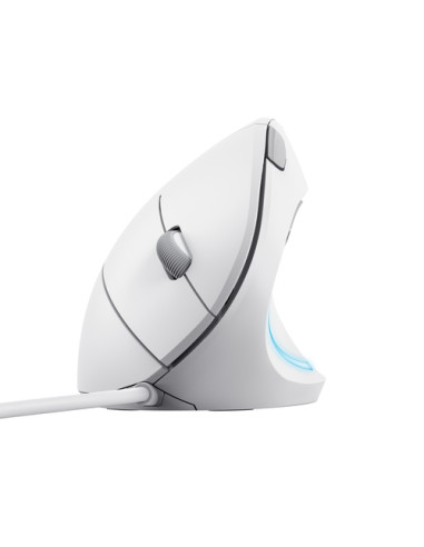 Trust Verto mouse Ufficio Mano destra USB tipo A Ottico 1600 DPI
