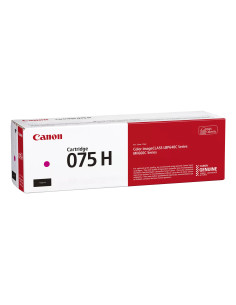 Canon 075 H cartuccia toner 1 pz Originale Magenta 2