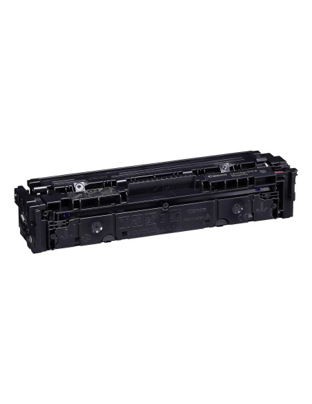 Canon 075 H cartuccia toner 1 pz Originale Magenta