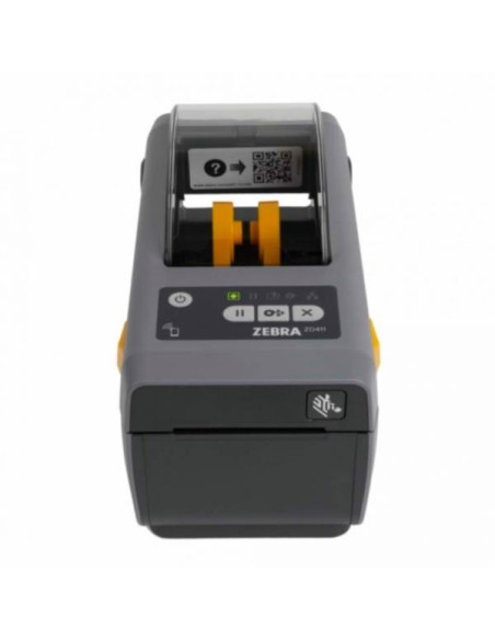 STAMP.DT ZD411 8D USB HOST/LAN/BT