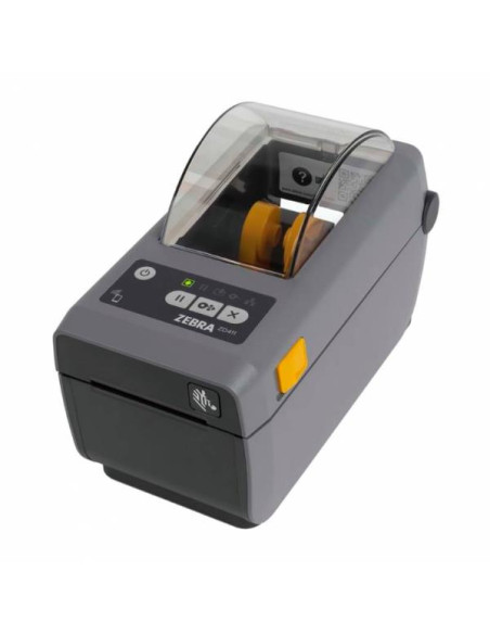 STAMP.DT ZD411 8D USB HOST/LAN/BT