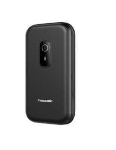 FEATURE PHONE TF600 CONCHIGLIA NERO 2