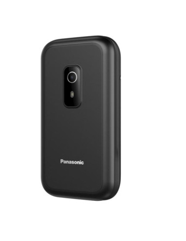 FEATURE PHONE TF600 CONCHIGLIA NERO