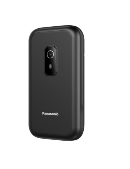 FEATURE PHONE TF600 CONCHIGLIA NERO