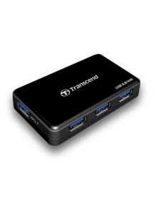 USB3.0 4-PORT HUB 2