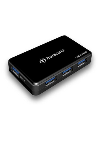 USB3.0 4-PORT HUB