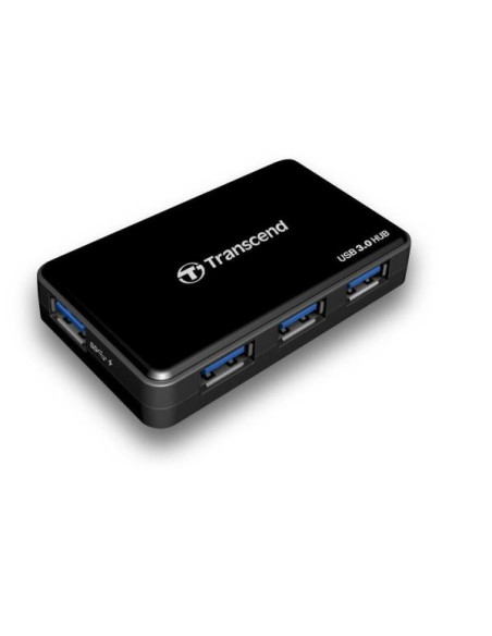 USB3.0 4-PORT HUB