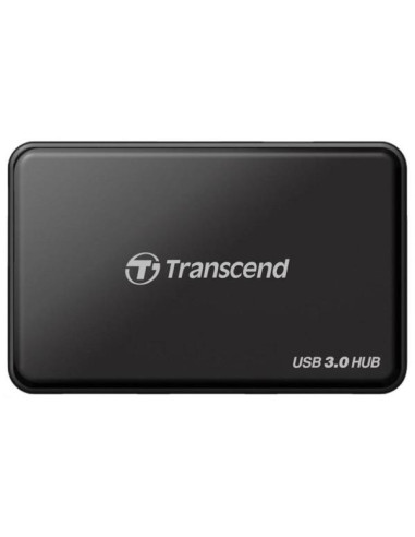 USB3.0 4-PORT HUB