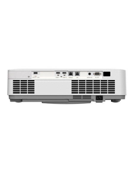 Sharp P621U Proiettore a raggio standard 6200 ANSI lumen 3LCD WUXGA (1920x1200) Bianco