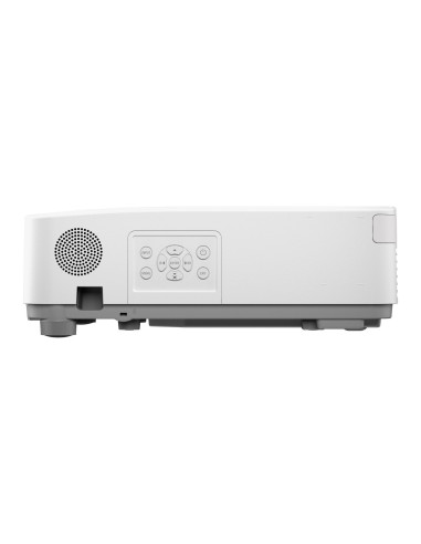 Sharp P621U Proiettore a raggio standard 6200 ANSI lumen 3LCD WUXGA (1920x1200) Bianco