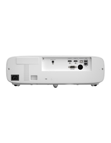 Sharp E501U 5000 ANSI lumen 3LCD WUXGA (1920x1200) Bianco