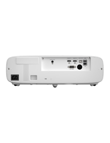 Sharp E501U 5000 ANSI lumen 3LCD WUXGA (1920x1200) Bianco