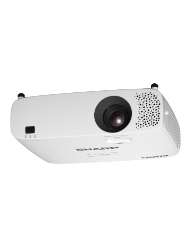 Sharp E501U 5000 ANSI lumen 3LCD WUXGA (1920x1200) Bianco