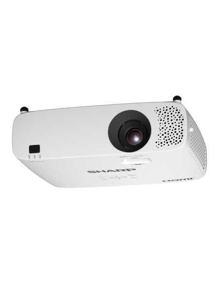 Sharp E501U 5000 ANSI lumen 3LCD WUXGA (1920x1200) Bianco