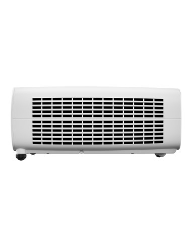 Sharp E501U 5000 ANSI lumen 3LCD WUXGA (1920x1200) Bianco