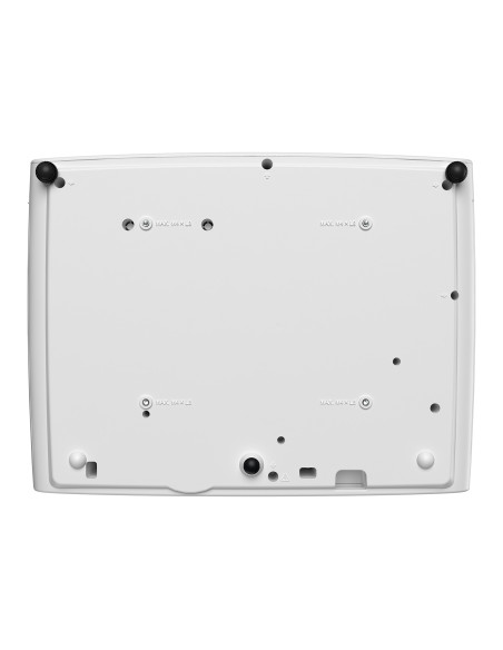 Sharp E501U 5000 ANSI lumen 3LCD WUXGA (1920x1200) Bianco
