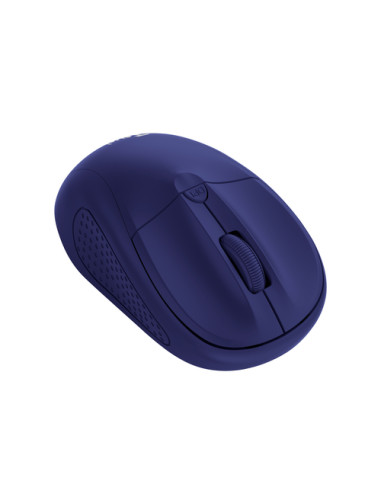 Trust Primo mouse Viaggio Ambidestro RF Wireless Ottico 1600 DPI