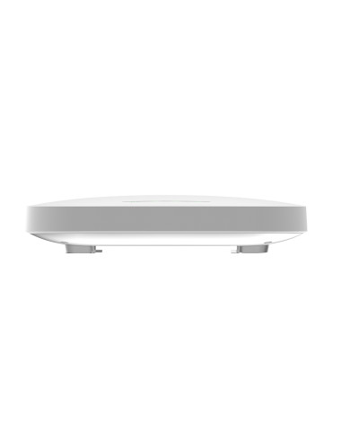 NETGEAR Insight Cloud Managed WiFi 6 AX1800 Dual Band Access Point (WAX610) 1800 Mbit/s Bianco Supporto Power over Ethernet (PoE