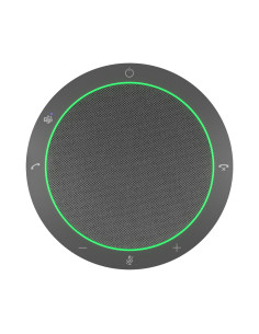 Jabra Speak2 40 vivavoce Universale USB tipo-C Nero 2