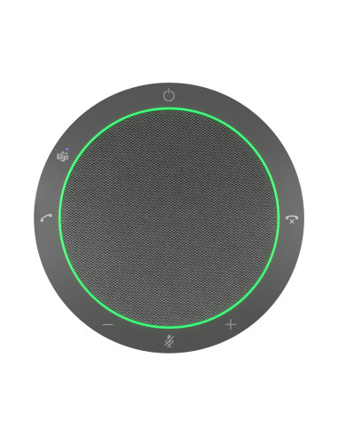 Jabra Speak2 40 vivavoce Universale USB tipo-C Nero