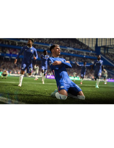 EA SPORTS FC26 SWITCH