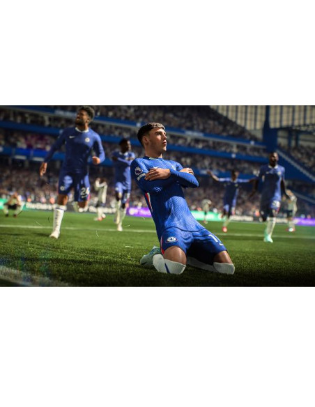 EA SPORTS FC26 SWITCH