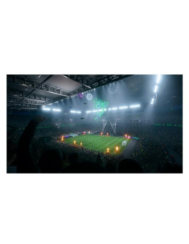 EA SPORTS FC26 SWITCH